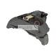 BRAKE CALIPER KNORR COMPLETE MET DRAGER